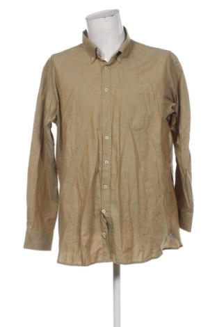 Férfi ing Bugatti, Méret XXL, Szín Zöld, Ár 20 898 Ft