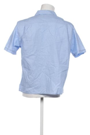 Cămașă de bărbați C&A, Mărime L, Culoare Albastru, Preț 82,99 Lei