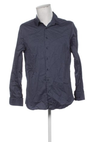 Ανδρικό πουκάμισο C&A, Μέγεθος L, Χρώμα Πολύχρωμο, Τιμή 14,99 €