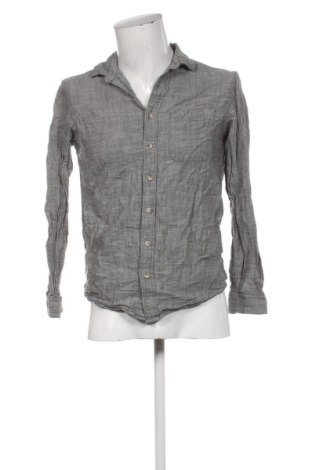 Herrenhemd C&A, Größe S, Farbe Grün, Preis 19,99 €