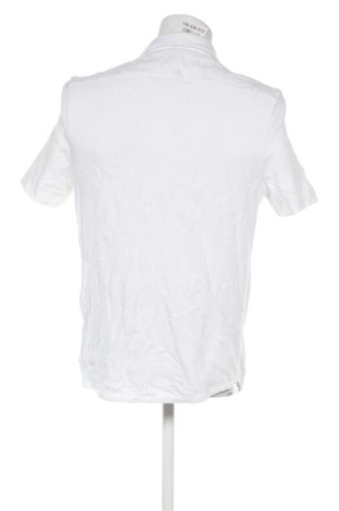 Cămașă de bărbați C&A, Mărime M, Culoare Alb, Preț 51,99 Lei