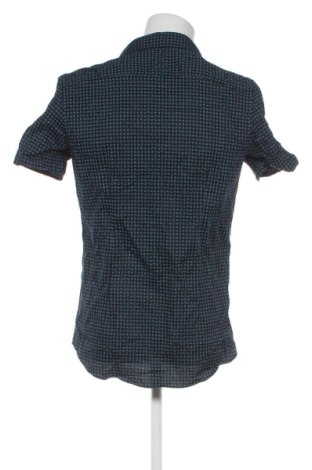 Męska koszula C&A, Rozmiar M, Kolor Kolorowy, Cena 43,99 zł