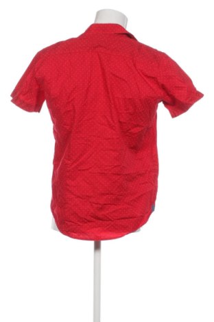 Cămașă de bărbați C&S, Mărime L, Culoare Roșu, Preț 82,99 Lei
