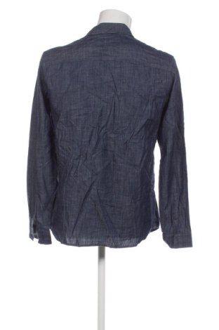 Herrenhemd CORE, Größe L, Farbe Blau, Preis € 8,99