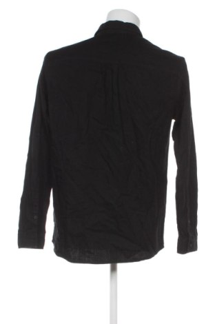 Cămașă de bărbați COS, Mărime S, Culoare Negru, Preț 75,99 Lei