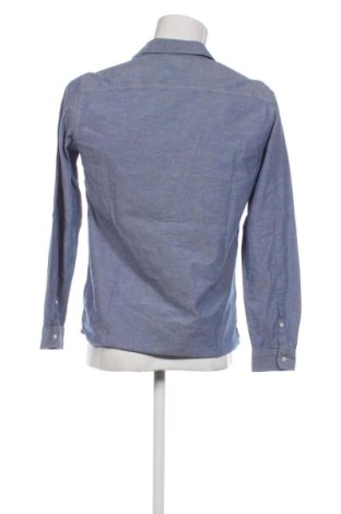 Cămașă de bărbați COS, Mărime S, Culoare Albastru, Preț 114,69 Lei