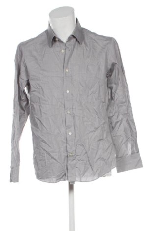 Herrenhemd Cacharel, Größe M, Farbe Grau, Preis 45,99 €