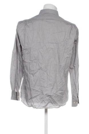 Herrenhemd Cacharel, Größe M, Farbe Grau, Preis 45,99 €