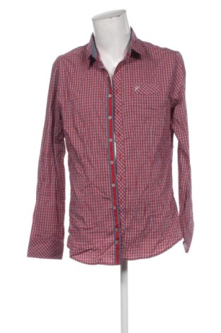 Cămașă de bărbați Calibre, Mărime XL, Culoare Multicolor, Preț 173,99 Lei