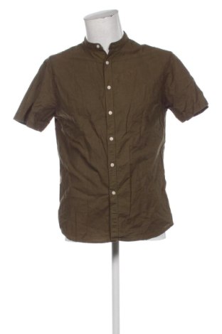 Męska koszula Calliope, Rozmiar L, Kolor Zielony, Cena 67,99 zł