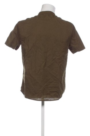 Męska koszula Calliope, Rozmiar L, Kolor Zielony, Cena 67,99 zł