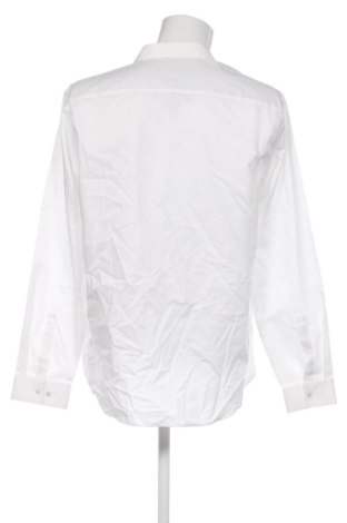 Férfi ing Calvin Klein, Méret XL, Szín Fehér, Ár 15 809 Ft
