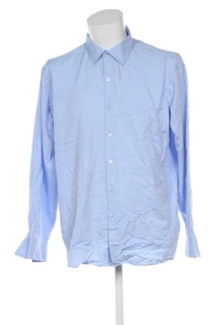 Męska koszula Calvin Klein, Rozmiar XL, Kolor Kolorowy, Cena 183,99 zł