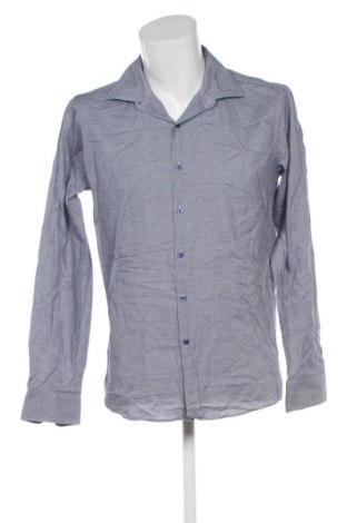 Cămașă de bărbați Calvin Klein, Mărime S, Culoare Multicolor, Preț 194,99 Lei