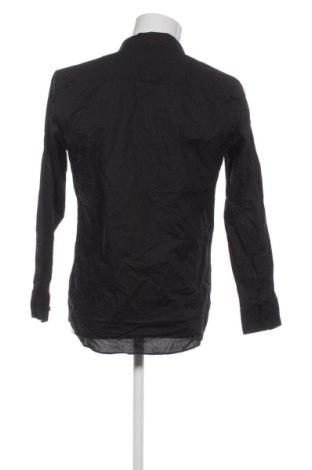 Мъжка риза Calvin Klein, Размер M, Цвят Черен, Цена 20,45 €