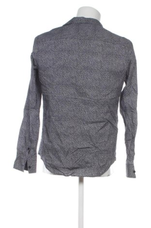 Męska koszula Calvin Klein, Rozmiar M, Kolor Kolorowy, Cena 183,99 zł