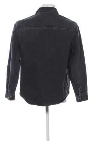 Herrenhemd Calvin Klein Jeans, Größe S, Farbe Schwarz, Preis 43,99 €