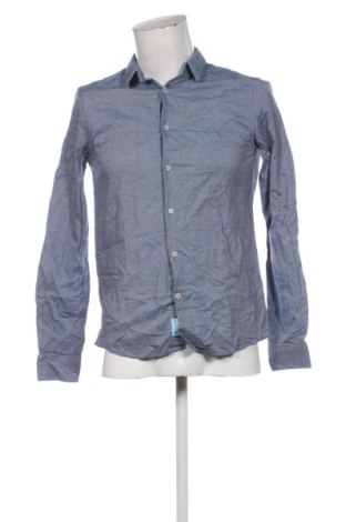 Férfi ing Calvin Klein Jeans, Méret M, Szín Kék, Ár 17 459 Ft, #136065263
