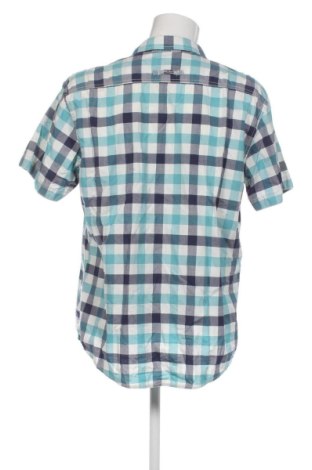 Cămașă de bărbați Camel Active, Mărime XL, Culoare Multicolor, Preț 151,99 Lei