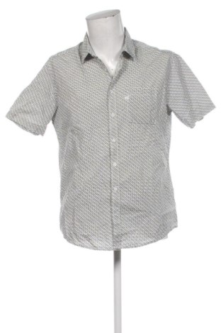 Cămașă de bărbați Camel Active, Mărime L, Culoare Multicolor, Preț 151,99 Lei