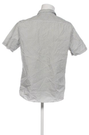 Cămașă de bărbați Camel Active, Mărime L, Culoare Multicolor, Preț 151,99 Lei