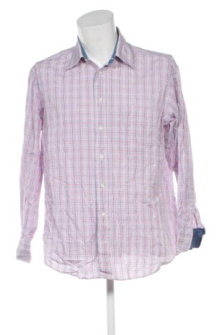 Męska koszula Camicissima, Rozmiar S, Kolor Kolorowy, Cena 27,99 zł