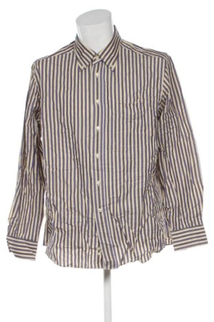 Мъжка риза Camicissima, Размер XL, Цвят Многоцветен, Цена 9,20 €