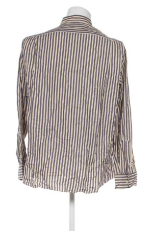 Мъжка риза Camicissima, Размер XL, Цвят Многоцветен, Цена 9,20 €