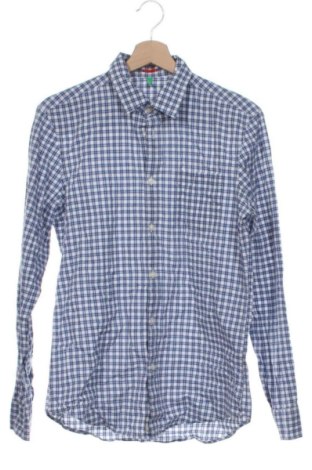 Męska koszula Camicissima, Rozmiar S, Kolor Kolorowy, Cena 15,99 zł