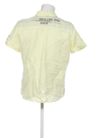 Férfi ing Camp David, Méret M, Szín Sokszínű, Ár 7 499 Ft