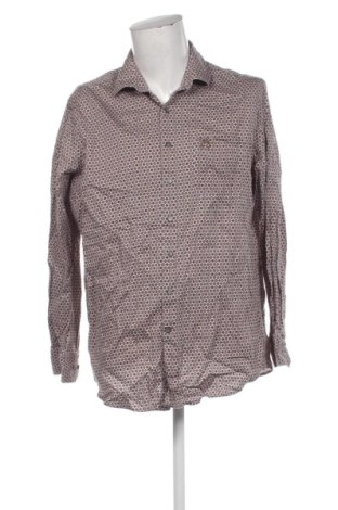 Мъжка риза Campione, Размер XL, Цвят Многоцветен, Цена 13,80 €