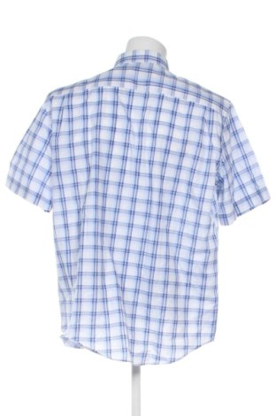 Ανδρικό πουκάμισο Canda, Μέγεθος XL, Χρώμα Πολύχρωμο, Τιμή 10,99 €