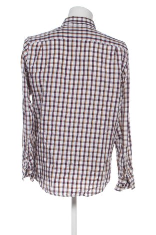 Cămașă de bărbați Canda, Mărime L, Culoare Multicolor, Preț 91,99 Lei