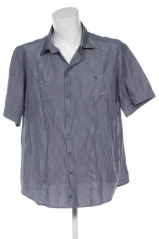 Cămașă de bărbați Canda, Mărime XXL, Culoare Multicolor, Preț 82,99 Lei