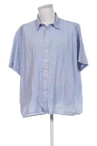 Cămașă de bărbați Canda, Mărime 4XL, Culoare Multicolor, Preț 57,99 Lei