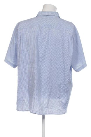 Cămașă de bărbați Canda, Mărime 4XL, Culoare Multicolor, Preț 57,99 Lei