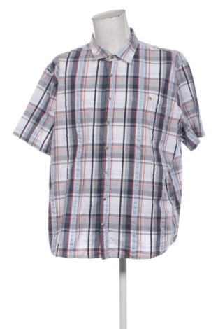 Cămașă de bărbați Canda, Mărime 3XL, Culoare Multicolor, Preț 59,99 Lei