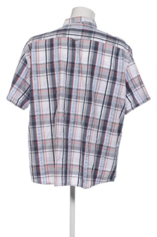 Cămașă de bărbați Canda, Mărime 3XL, Culoare Multicolor, Preț 59,99 Lei