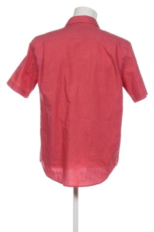 Męska koszula Canda, Rozmiar L, Kolor Czerwony, Cena 44,99 zł
