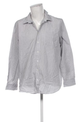 Cămașă de bărbați Canda, Mărime XL, Culoare Multicolor, Preț 80,99 Lei