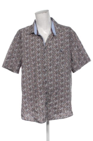 Cămașă de bărbați Canda, Mărime 4XL, Culoare Multicolor, Preț 82,99 Lei