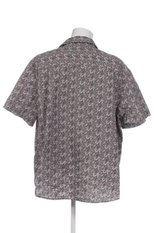 Cămașă de bărbați Canda, Mărime 4XL, Culoare Multicolor, Preț 82,99 Lei