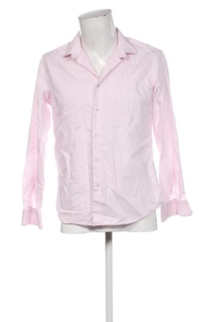 Cămașă de bărbați Carducci, Mărime L, Culoare Roz, Preț 59,99 Lei