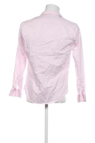 Cămașă de bărbați Carducci, Mărime L, Culoare Roz, Preț 59,99 Lei
