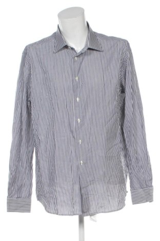 Męska koszula Carrera Jeans, Rozmiar XXL, Kolor Kolorowy, Cena 68,99 zł