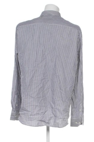 Męska koszula Carrera Jeans, Rozmiar XXL, Kolor Kolorowy, Cena 68,99 zł