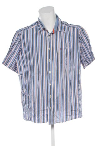 Pánská košile  Casa Moda, Velikost XL, Barva Vícebarevné, Cena  439,00 Kč