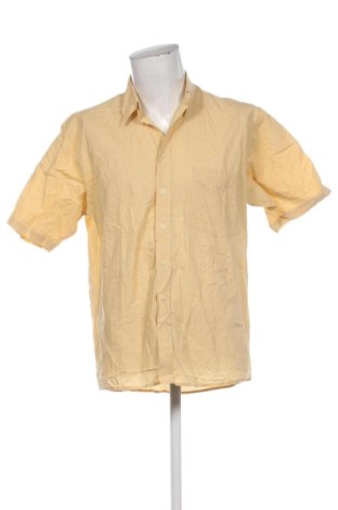 Férfi ing Casa Moda, Méret XXL, Szín Sárga, Ár 7 499 Ft