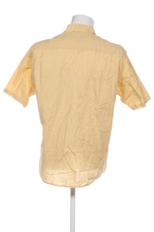 Férfi ing Casa Moda, Méret XXL, Szín Sárga, Ár 7 499 Ft