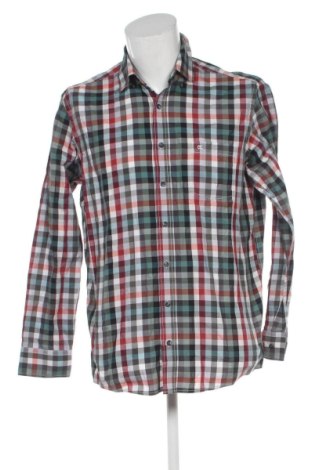 Męska koszula Casa Moda, Rozmiar L, Kolor Kolorowy, Cena 148,99 zł